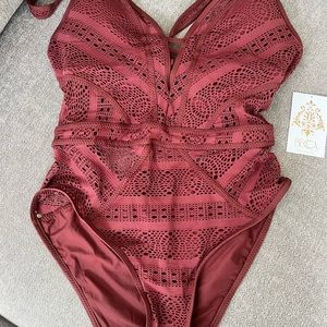 Becca Color Play One Piece